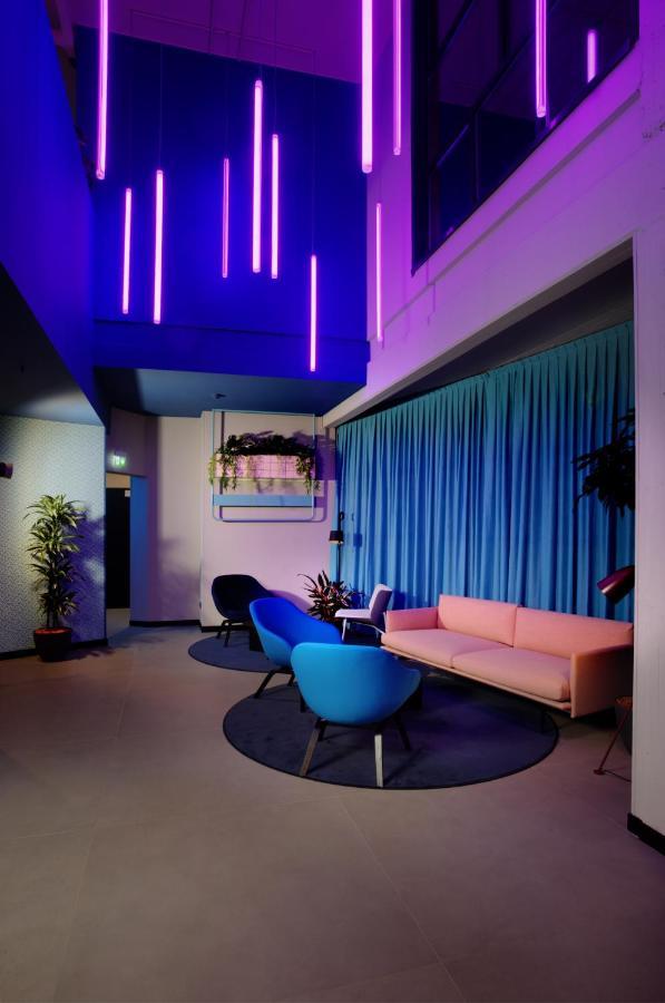 Stay Hotel Brunello Dış mekan fotoğraf