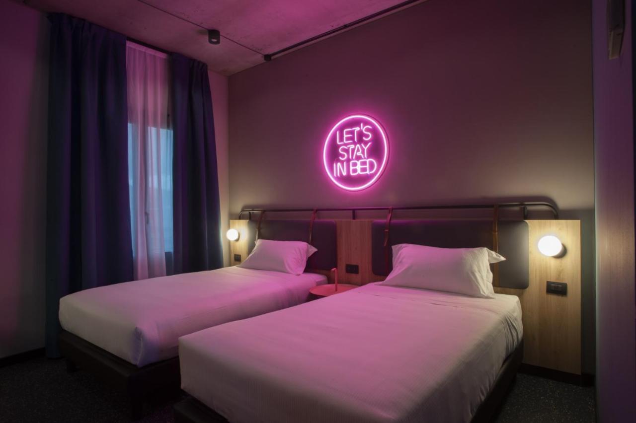 Stay Hotel Brunello Dış mekan fotoğraf