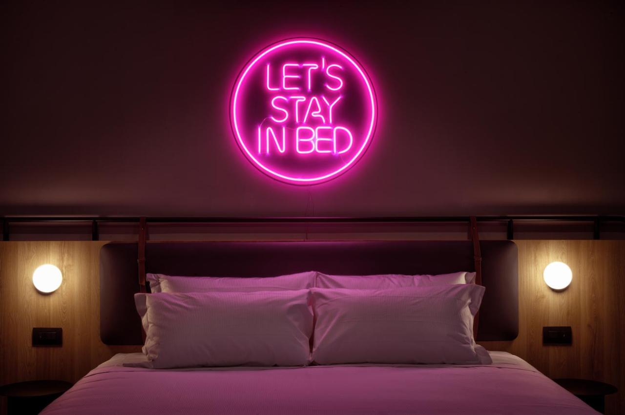 Stay Hotel Brunello Dış mekan fotoğraf