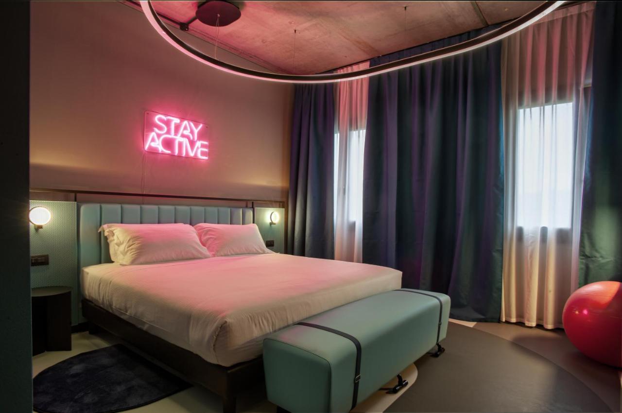 Stay Hotel Brunello Dış mekan fotoğraf