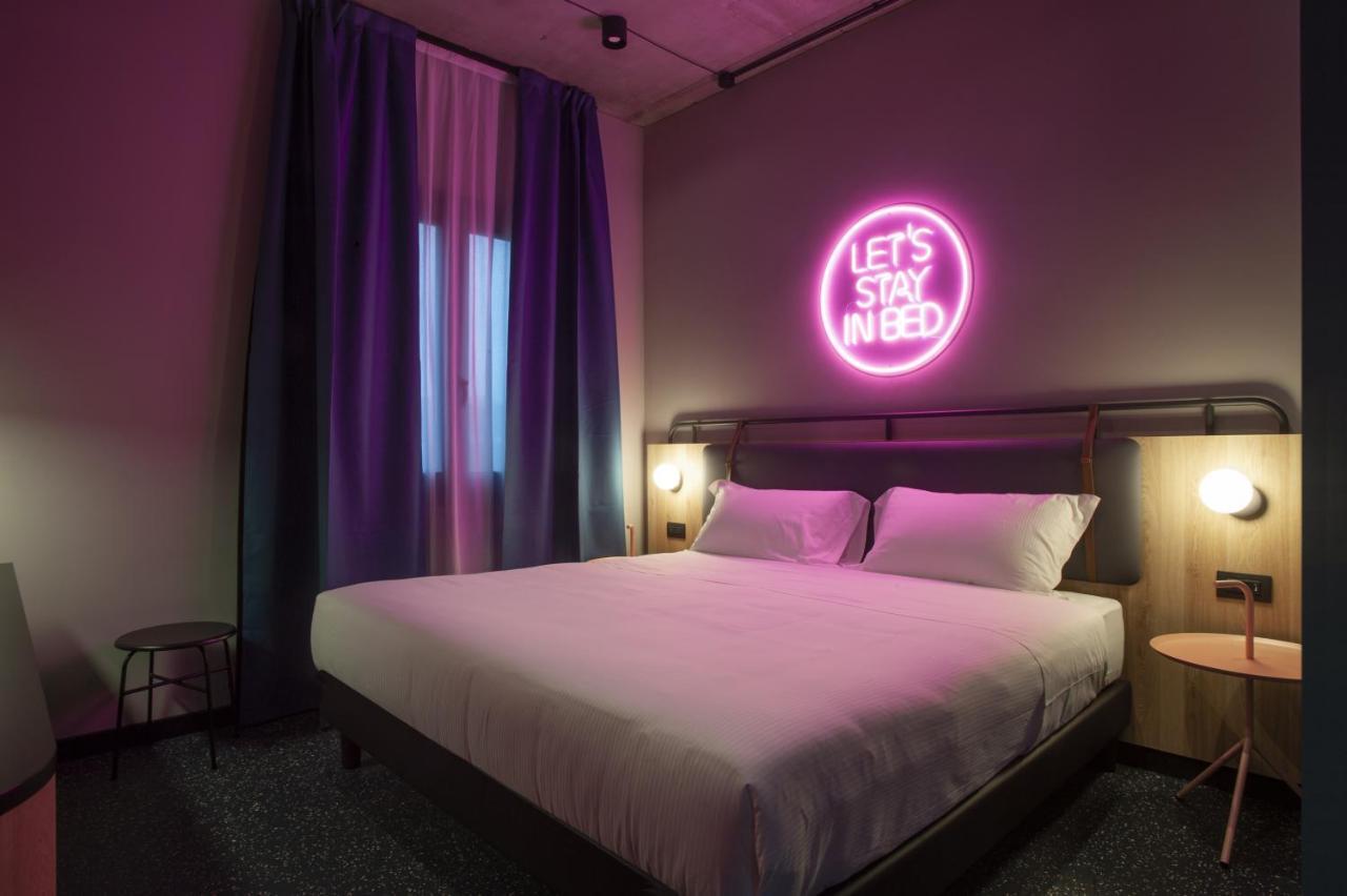 Stay Hotel Brunello Dış mekan fotoğraf