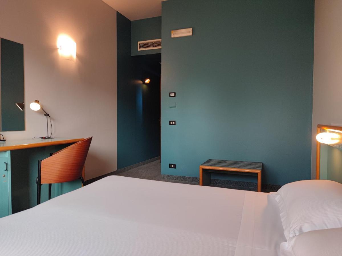 Stay Hotel Brunello Dış mekan fotoğraf