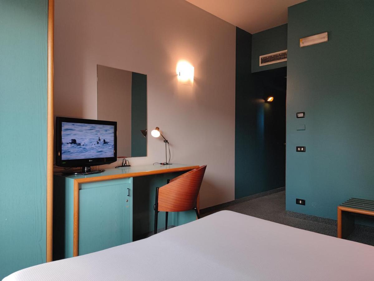 Stay Hotel Brunello Dış mekan fotoğraf