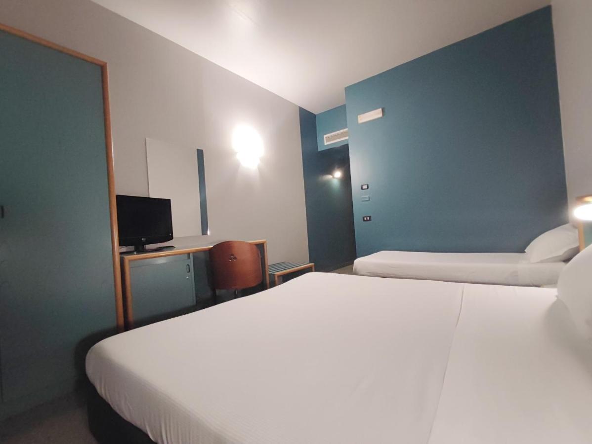 Stay Hotel Brunello Dış mekan fotoğraf