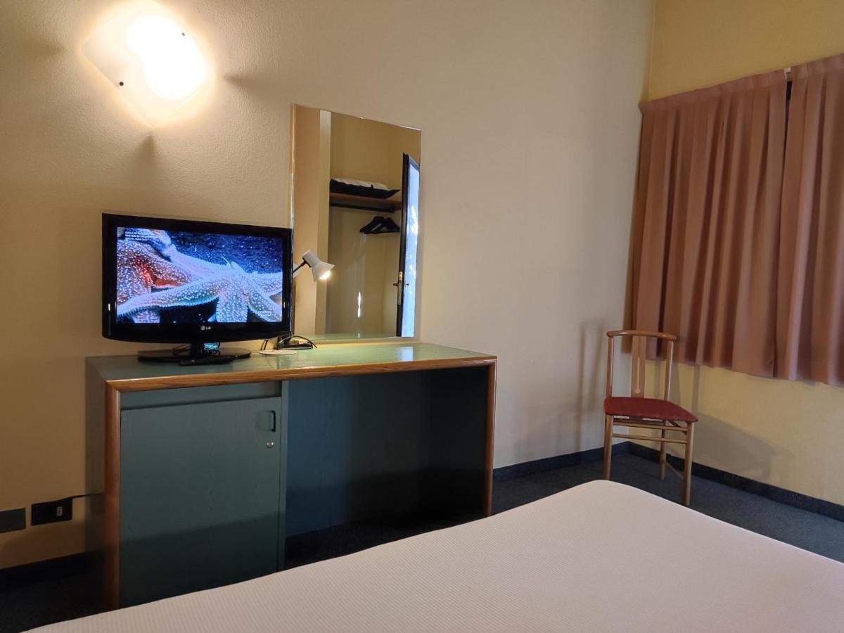 Stay Hotel Brunello Dış mekan fotoğraf