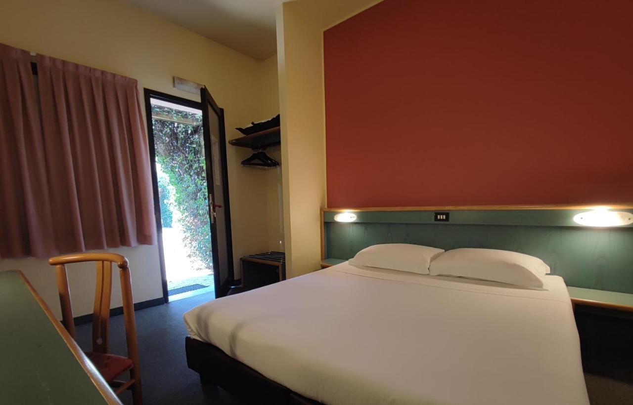 Stay Hotel Brunello Oda fotoğraf