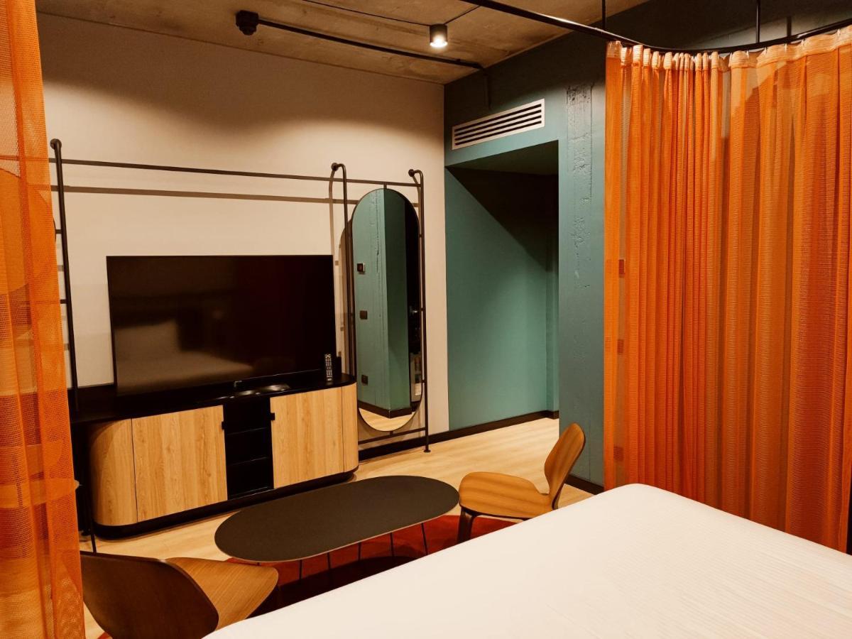 Stay Hotel Brunello Dış mekan fotoğraf