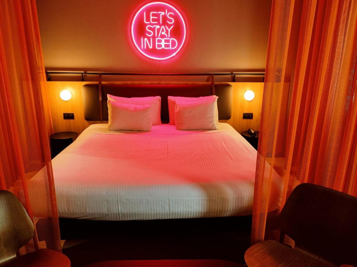 Stay Hotel Brunello Dış mekan fotoğraf