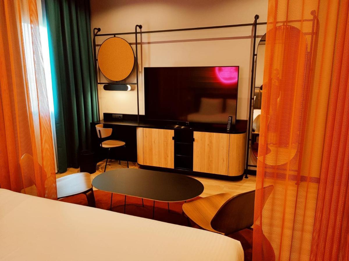 Stay Hotel Brunello Dış mekan fotoğraf